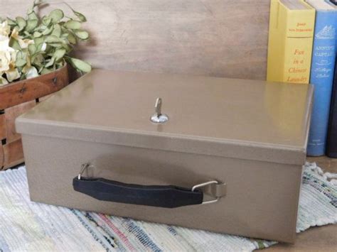 old metal fireproof box|fireproof strong boxes for home.